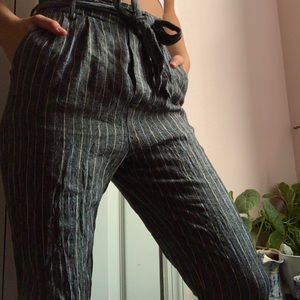 Lane Tree trousers